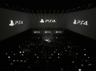 PlayStation 4, o “videogame social”, é anunciado pela Sony