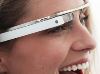 O que você faria se tivesse um Google Glass?