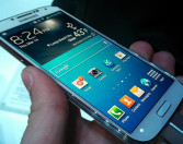 Conheça o Samsung Galaxy S4