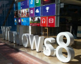 Windows 8 é acusado de causar queda no mercado de PCs