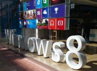 Windows 8 é acusado de causar queda no mercado de PCs