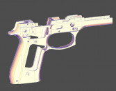 Impressoras 3D podem produzir armas de fogo