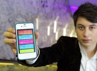 Adolescente fica milionário ao vender aplicativo para Yahoo!