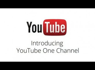 Conheça o YouTube One Channel