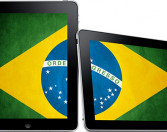 Brasileiros são os que mais usam internet na América Latina