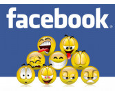 Conheça alguns emoticons para Facebook