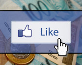 Quanto vale um “Like” no Facebook?