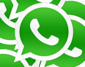 WhatsApp alcança 250 milhões de usuários e preocupa concorrentes
