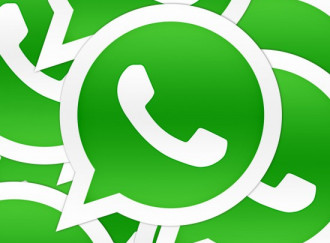 WhatsApp alcança 250 milhões de usuários e preocupa concorrentes