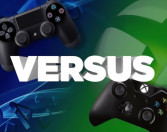 PlayStation 4 e Xbox One competem na E3