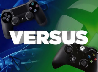 PlayStation 4 e Xbox One competem na E3
