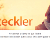 Teckler: a mídia social brasileira que remunera o usuário