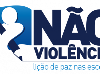 Antonio Borba fortalece compromisso com o Instituto Não Violência