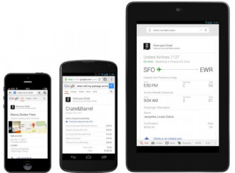 Novos recursos do Google facilitam buscas de dados pessoais
