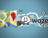 Google integra dados do Waze ao Maps