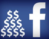 Facebook determina mudanças na forma de pagamento de anúncios