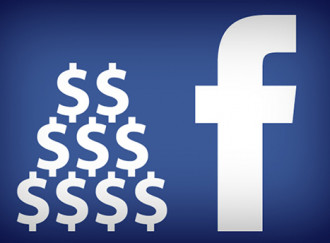 Facebook determina mudanças na forma de pagamento de anúncios