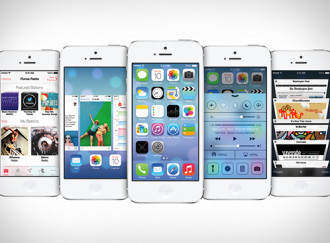 iOS 7: sistema está mais seguro, prático e traz novo visual