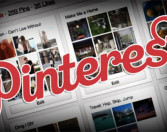 Pinterest terá pins patrocinados