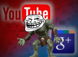 Google quer acabar com comentários hostis no YouTube