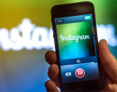 Grandes marcas preferem usar Instagram para postar vídeos