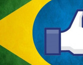Brasileiros dominam acessos a mídias sociais na América Latina