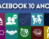 10 coisas que seriam diferentes se o Facebook não existisse