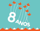 Aniversário do Twitter: Brasil está no Top 5 dos mais ativos na rede