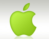 Para Greenpeace, Apple é a empresa de Internet mais amiga do meio ambiente