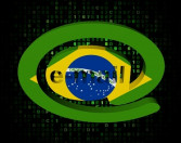 Combate a crimes virtuais no Brasil