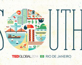 TED desembarca em outubro no RJ