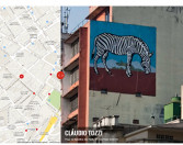 Street Art: Google preserva murais feitos por artistas de rua