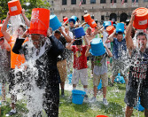 Ice Bucket Challenge arrecada mais de US$ 2 milhões