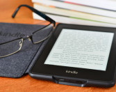 Kindle vs. livros de papel: diferenças vão além da forma