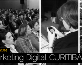 Fórum de Marketing Digital da Digitalks chega à Curitiba