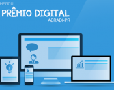 ABRADi anuncia prêmio de Marketing Digital no Paraná