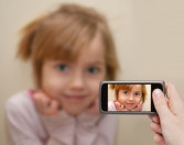 11 fotos dos seus filhos que você não deve publicar