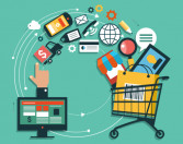 5 tendências de design para os sites de e-commerce em 2015