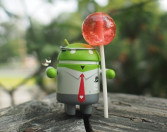Lollipop: a versão mais doce (e útil) do Android