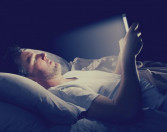 Chega de perder o sono por causa dos smartphones