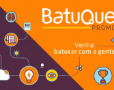 Batuque Promo – Web Site