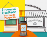 Itaú Rede – Hot Site Promocional
