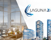 Construtora Laguna – Web Site