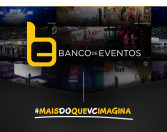 Banco de Eventos – Web Site