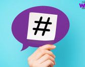 A importância da hashtag no seu negócio