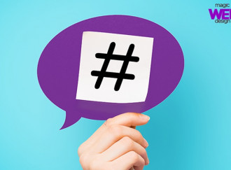 A importância da hashtag no seu negócio