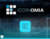 Icoinomia – Web Site