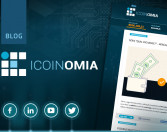 Icoinomia – Marketing de Conteúdo