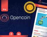 Opencoin – Marketing de Conteúdo