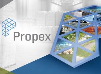 Propex – Web Site